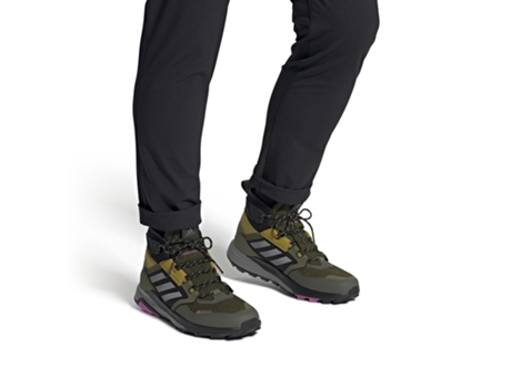 Zapatillas de trail adidas Terrex Trailmaker Mid Gore-Tex