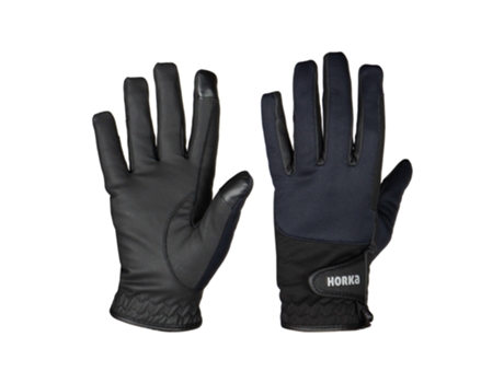 Guantes de equitación para exterior HORKA XS