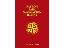 Libro Patrón Navegación Básica (Español)