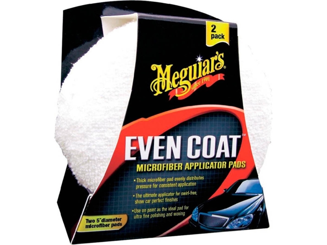 Accesorio para Abrillantadores de Coches MEGUIAR'SX3080