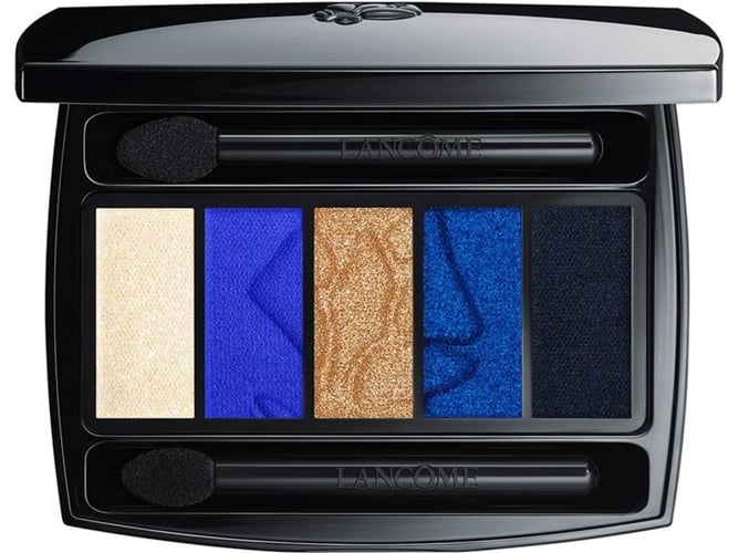 Paleta de Sombras LANCÔME Hypnose Palette 5 Couleurs 15 Bleu Hypnotic