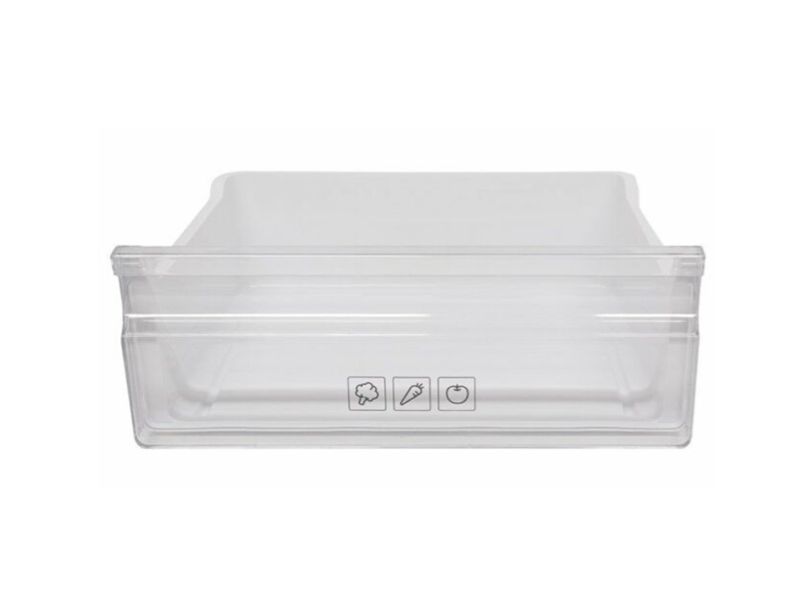Cajón inferior para verduras para refrigeradores y congeladores SAMSUNG DA97 13474a