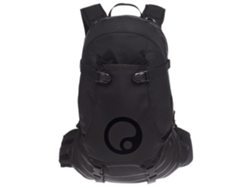 Mochila de Ciclismo ERGON Ba3 E Protect 15+ (11-20 L - Negro)