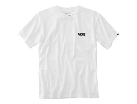 Vans Left Chest Logo