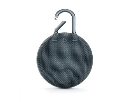 Altavoz Bluetooth ENKERS Hasta 10 horas de tiempo de reproducción Incluye altavoz con cancelación de ruido y transmisión azul