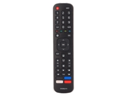 Controle Mali Universal para Hisense 58s5 65r6 65s8 B7100 B8000 Q8600 Sem Programação