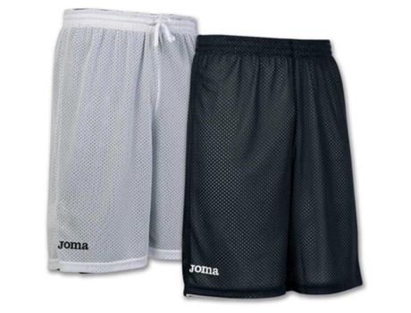 Pantalones para Hombre JOMA Basket Reversible Rookie Multicolor para Fútbol (L)