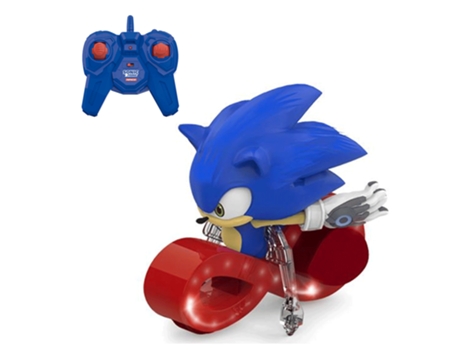 Coche RC NINCO Racers Sonic