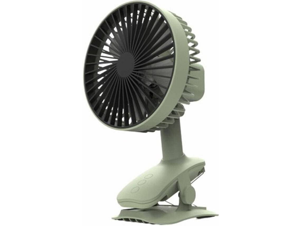 Ventilador Portátil ODWALK W9 (4 W)