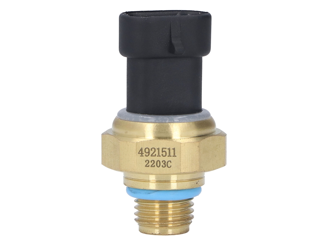 Sensor De Presión De Aceite Motor 3 Pin 4921511 Para Cummins 5.9l 24v