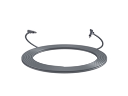 Cable Satelital Spacex De Pvc Impermeable Para Antena De Internet, 6 M/20 Pies, Reemplazo Rápido.