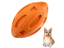 Pelotas de inteligencia indestructibles para perros para juegos complicados