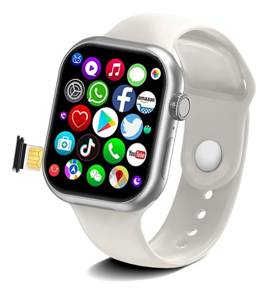 Reloj inteligente con GPS para hombre y videollamadas, pantalla AMOLED para mujer, fotografía de alta definición, batería de 800 mAh, Novovayotoy