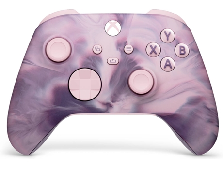 Mando MICROSOFT XBOX Dream Vapor Special Edition