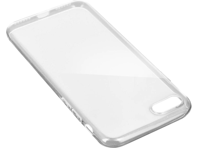 Funda iPhone 7, 8 AVIZAR PACK-360-IP7 Transparente