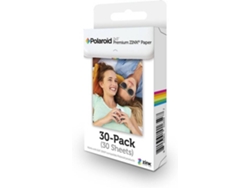 Recarga Foto 2X3'' Premium Zink Paper