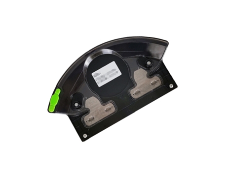 Aspiradora Robótica tanque de agua paño de mopa para Midea Vcr06 Vcr07 Robot aspirador piezas de mopa Accesorios