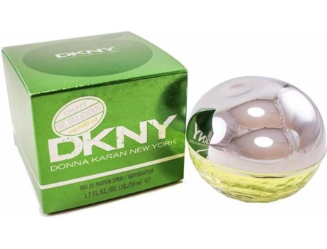 Perfume DONNA KARAN DKNY Donna Karan DKNY Be Delicious Crystallized Eau de Parfum (50 ml)