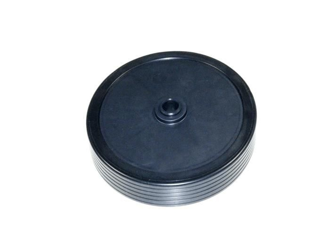 Caja De Limpieza De Alta Presión KÄRCHER 64357660 Rueda Ø 180 Eje 11mm Versión 2