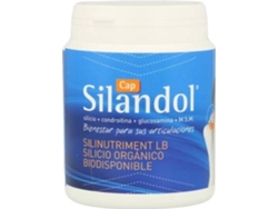 Complemento Alimentar MCA PRODUCTOS NATURALES Silandol (120 cápsulas)