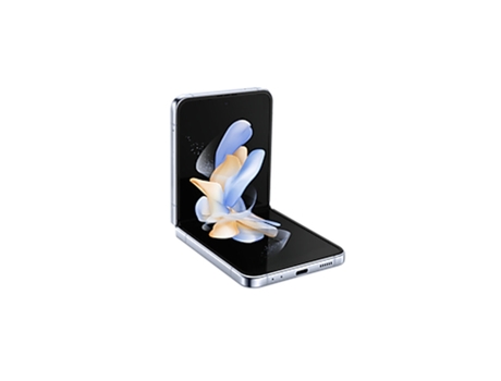Smartphone SAMSUNG Galaxy Z Flip 4 8 Gb Ram Octa Core 512 Gb 1,9 6,7