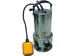 Bomba Eléctrica Automática Vigor Sub Inox 750