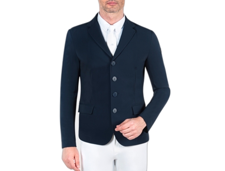 Chaqueta para Hombre de Equitación EQUILINE (52 - Azul)