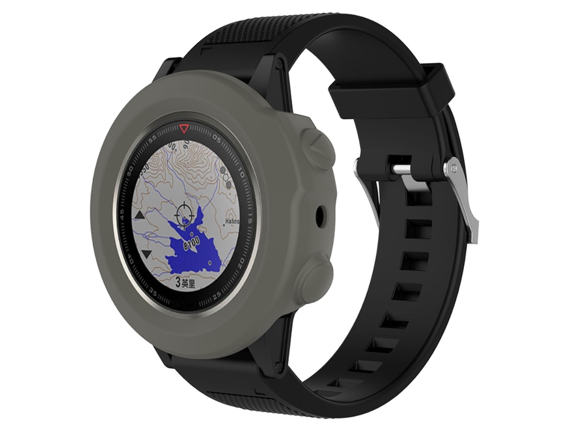 Carcasa para Garmin Fenix 5X 680700777C