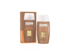 Protector Solar ISDIN Fusion Water Color Bronze Spf50 (50 ml)