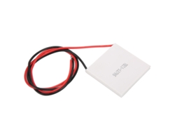 Módulo De Refrigeración Termoeléctrica De Semiconductor Tec1-12705 Dc12v Con Función De Calefacción