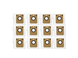 4 filtros HEPA compatibles con aspiradoras T10, T20 y T30 G9 y G10 Yunzii