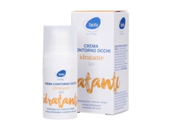 Crema Contorno de Ojos Q10 15 ml BJOBJ