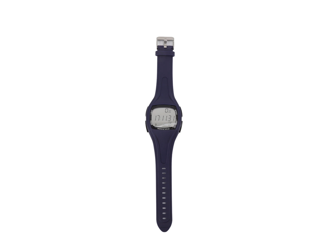 Reloj Deportivo Electrónico Impermeable Synoke Para Hombre (50 M)