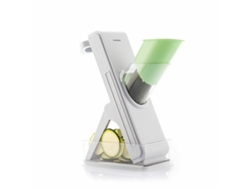 Mandolina Cortadora de Verduras Plegable 5 en 1 Slichen INNOVAGOODS