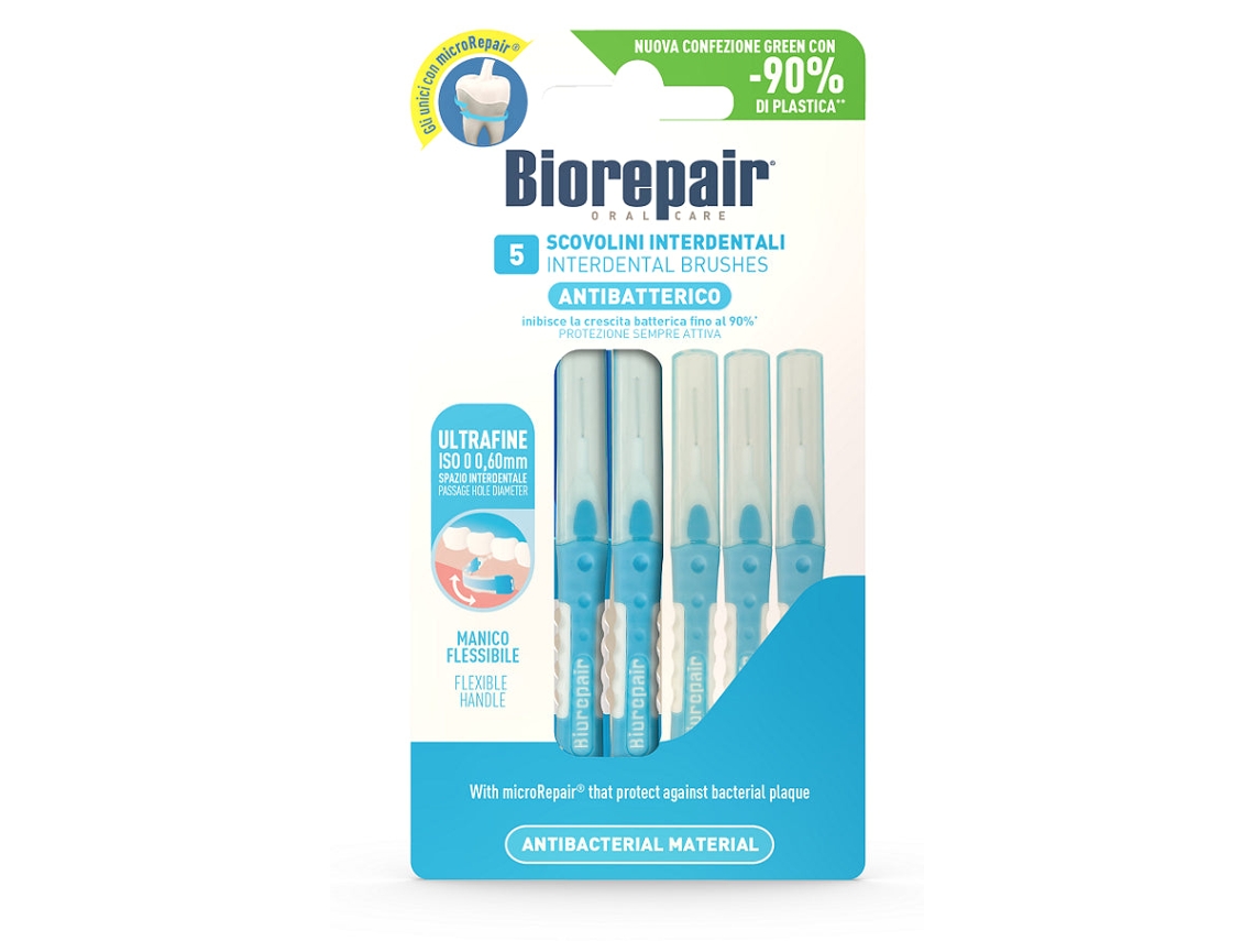 Bioreparación Scovolino Superfine Coswell