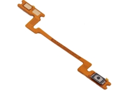 Boton De Encendido Para Realme 7 Pro Repuesto Lateral Flex Cable Power On Off