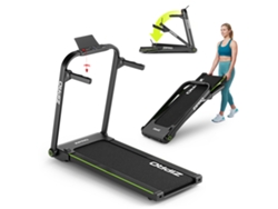 Cinta De Correr Eléctrica Plegable Zipro Jogger