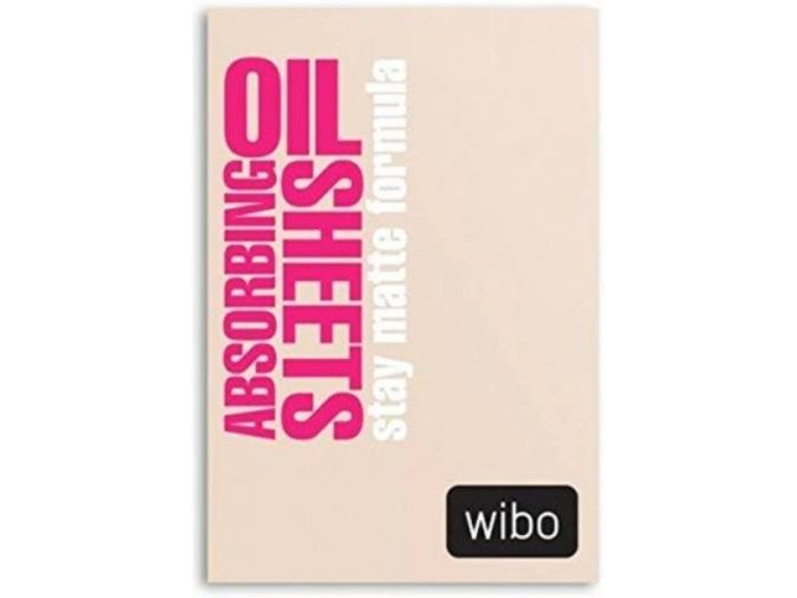 Corrector WIBO Matificantes