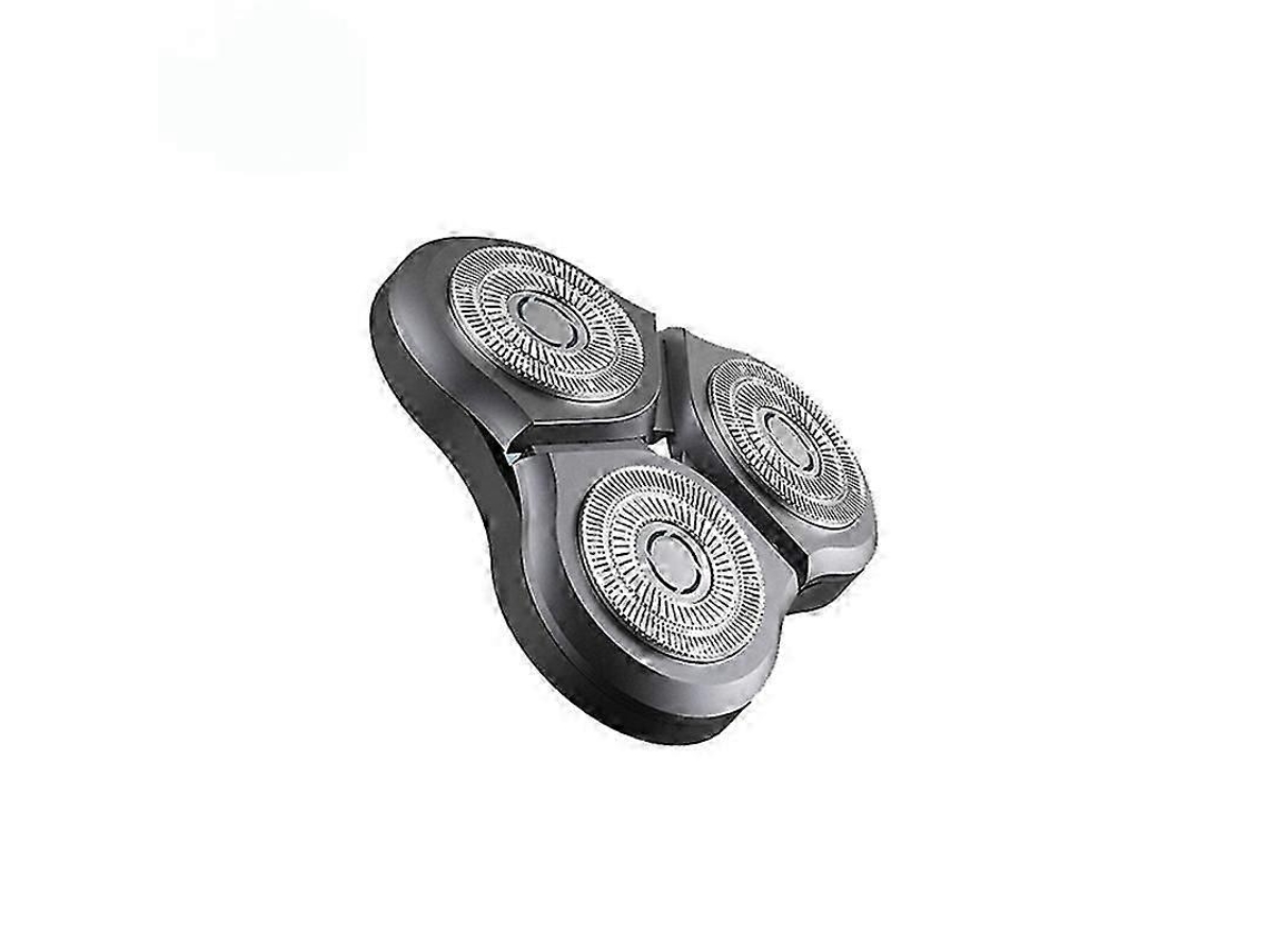 Cabezal de repuesto para afeitadora Xiaomi Mijia S500 S300 (para afeitado en seco y húmedo)