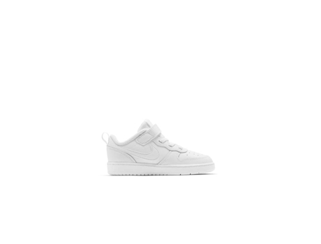 Zapatillas NIKE Court Borough Low 2 Unisex (17 - Blanco)