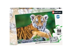 Puzzle NATHAN 86154 150 peças