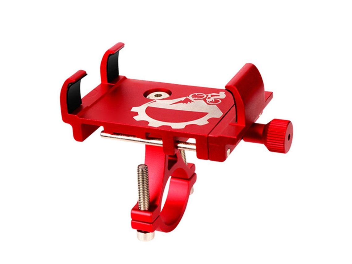 Soporte Para Teléfono De Bicicleta, Soporte Para Teléfono De Manillar, Soporte Para Teléfono De Motocicleta