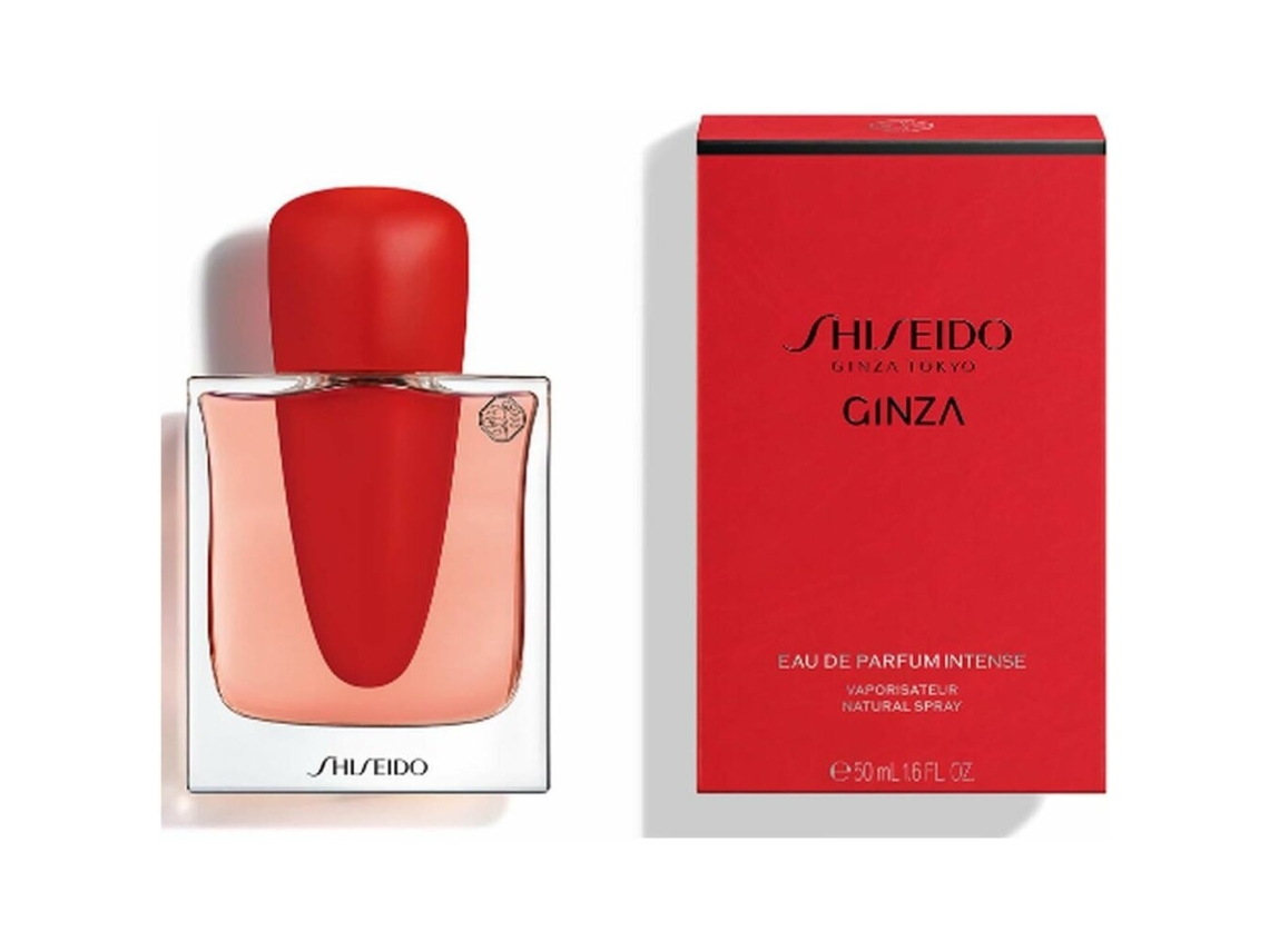 Ginza Intense Edp Spray SHISEIDO