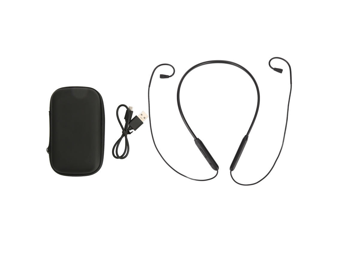 Cabo Bluetooth Para Fones De Ouvido Com Microfone E Controle Baixa Latência Para Sennheiser Ie80 Ie80s Ie8 Ie8i Ie80i