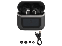 2026-auriculares Traductor De Idiomas En Tiempo Real Inalámbricos Estéreo Con Pantalla Led Para Ios Y Android