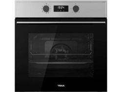 Horno Integrable TEKA HSB 635 PS (70 L - 59,5 cm - Hidro y Pirolítico - Inox)