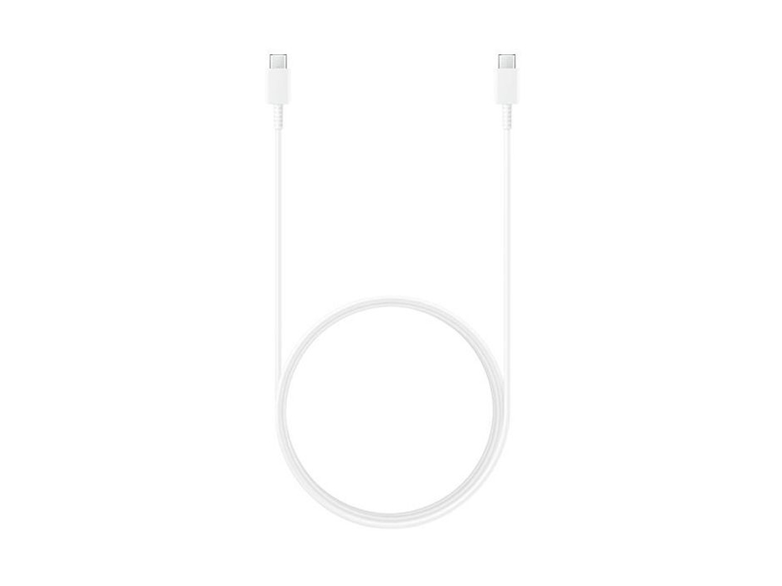 Cable Przewód SAMSUNG Usb c 3a 1.8m Blanco