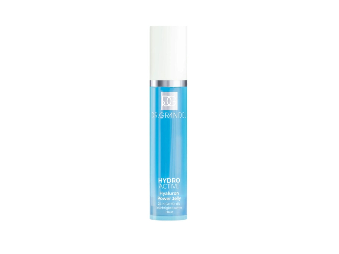 Crema Facial Dr. Grandel Hydro Active Jelly Power (50 ml)