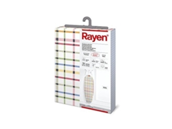 Funda para Tabla de Planchar Rayen 61173 Madera