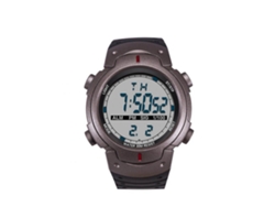 Reloj De Pulsera Electrónico Sanda Fashion Simple Luminoso Gris